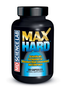 MAX HARD 30PC BOTTLE CLAMSHELL | MDMH30C | [category_name]