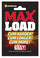 MAX LOAD 2 PACK | MDML2 | [category_name]