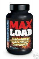 MAX LOAD 60PC BOTTLE CLAMSHELL | MDML60 | [category_name]