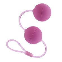 FIRST TIME LOVE BALLS DUO LOVERS PINK | SE000435 | [category_name]