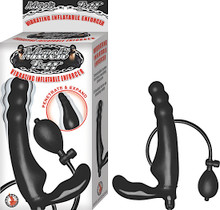 MACK TUFF VIBRATING INFLATABLE ENFORCER | NW2548 | [category_name]