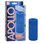 APOLLO REVERSIBLE MASTURBATOR TWIST BLUE | SE095710 | [category_name]