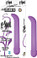 VELVET KISS COLLECTION G SPOT MASSAGER PURPLE | NW22472 | [category_name]