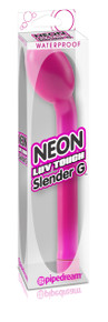 NEON LUV TOUCH SLENDER G PINK | PD141111 | [category_name]