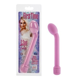 FIRST TIME G SPOT TULIP PINK | SE000412 | [category_name]