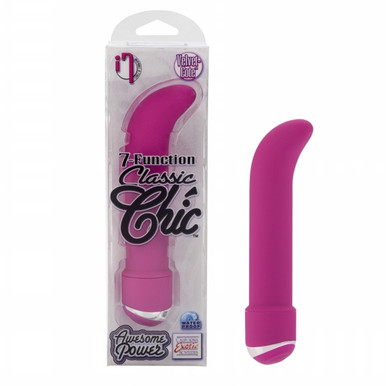 7 FUNCTION CLASSIC CHIC MINI G VIBE PINK | SE049925 | [category_name]