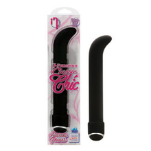 7 FUNCTION CLASSIC CHIC G-SPOT BLACK | SE049960 | [category_name]