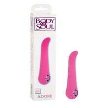 BODY & SOUL ADORE PINK | SE053430 | [category_name]