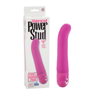 POWER STUD G W/P PINK | SE083607 | [category_name]