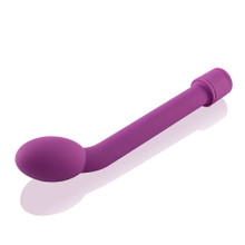 CLOUD 9 G SPOT MASSAGER CURVED PURPLE | WTC61023 | [category_name]