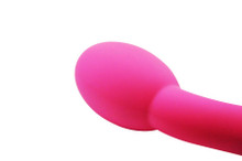 CLOUD 9 G SPOT MASSAGER CURVED PINK | WTC61024 | [category_name]