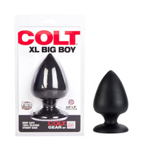 COLT XL BIG BOY BLACK | SE687215 | [category_name]