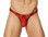 BONG THONG SKYVIEW RED S/M | MPPAK442062RE5 | [category_name]