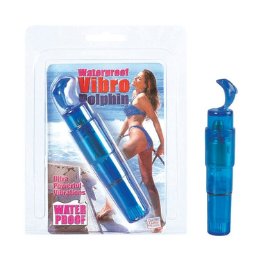 VIBRO DOLPHIN-WATERPROOF | SE053912 | [category_name]