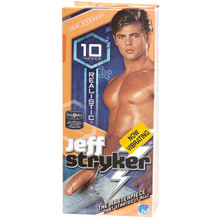 STRYKER REALISTIC COCK-VIBRATING BX | DJ115902 | [category_name]