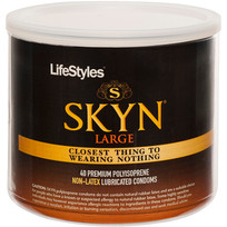 LIFESTYLES SKYN LARGE 40PC BOWL | R0217 | [category_name]
