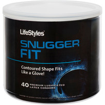 LIFESTYLES SNUGGER FIT 40PC BOWL | R0224 | [category_name]
