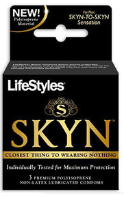 LIFESTYLES SKYN 3 PACK | R7303 | [category_name]