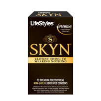 LIFESTYLES SKYN 12PACK | R7312 | [category_name]