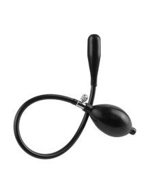 ANAL FANTASY INFLATABLE ASS EXPANDER SILICONE | PD466723 | [category_name]