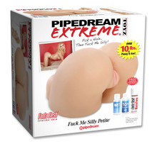 PIPEDREAM EXTREME FUCK ME SILLY PETITE | PDRD259 | [category_name]