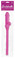 BACHELORETTE JUMBO SUCKING STRAWS PINK 11IN | PD623100 | [category_name]