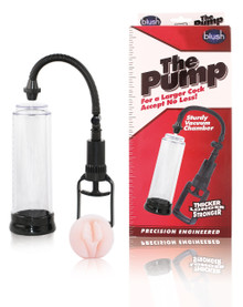 THE PUMP | BN09037 | [category_name]