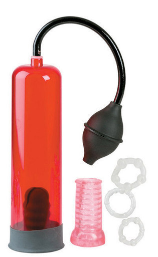 NICKS MASTURSTROKE KIT | SE102800 | [category_name]