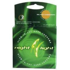 NIGHT LIGHT-GLOW 3PK | R12003 | [category_name]