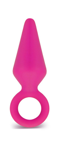 LUXE CANDY RIMMER FUCHSIA MEDIUM | BN10280 | [category_name]