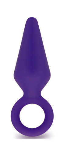 LUXE CANDY RIMMER PURPLE MEDIUM | BN10281 | [category_name]