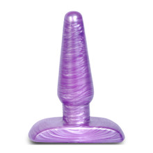 B YOURS COSMIC PLUG SMALL PURPLE | BN18601 | [category_name]