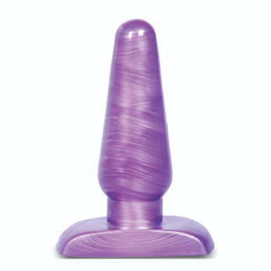 B YOURS COSMIC PLUG MEDIUM PURPLE | BN18701 | [category_name]