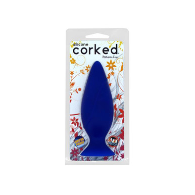 CORKED BLUE SMALL | GT849BCS | [category_name]
