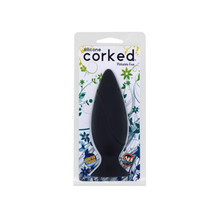 CORKED CHARCOAL SMALL | GT849CHCS | [category_name]
