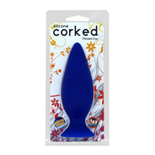 CORKED BLUE MEDIUM | GT850BCS | [category_name]