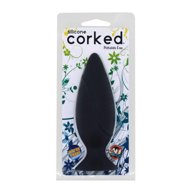 CORKED CHARCOAL MEDIUM | GT850CHCS | [category_name]