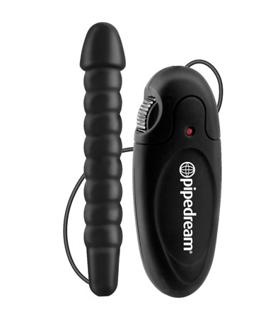 ANAL FANTASY VIBRATING BUTT BUDDY | PD462923 | [category_name]