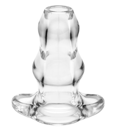 D-TUNNEL PLUG ICE MEDIUM CLEAR | PERHP07C | [category_name]