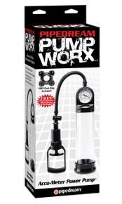 PUMP WORX ACCU - METER POWER PUMP | PD327223 | [category_name]