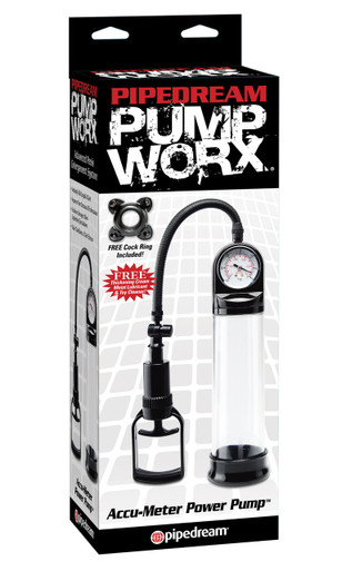 PUMP WORX ACCU - METER POWER PUMP | PD327223 | [category_name]