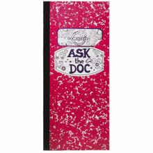 SCHOOL OF DOC ASK THE DOC PAMPHLET 50PC