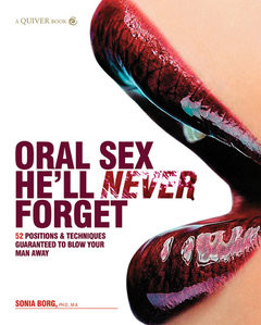 ORAL SEX HELL NEVER FORGET (NET) | MPE158905 | [category_name]
