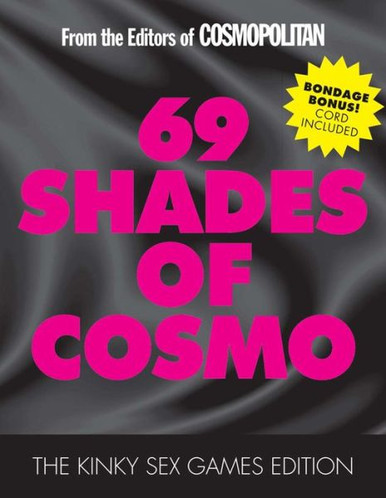 69 SHADES OF COSMO | MPE1836 | [category_name]