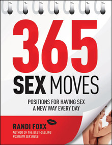365 SEX MOVES (NET) | MPE199864 | [category_name]