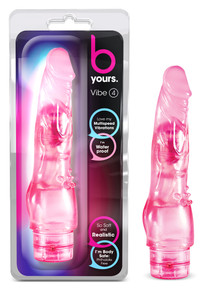 COCKVIBE #4-PINK | BN10120 | [category_name]