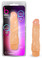 COCKVIBE #10 BEIGE | BN11353 | [category_name]