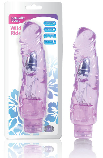 WILD RIDE PURPLE | BN30151 | [category_name]