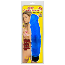 JELLY CARIBBEAN #5 W/P BLUE | GT1005CS | [category_name]