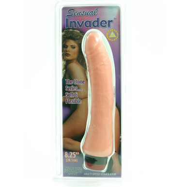 SENSUAL INVADER #1 | GT203 | [category_name]